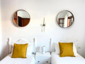 Apartamento Natalia
